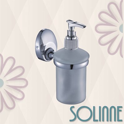 Solinne Modern 2516.131 Дозатор для жидкого мыла