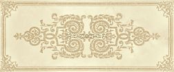 Gracia Ceramica Visconti-Capri Beige 03 Декор 25х60 см