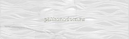 Aparici Vivid White Calacatta Breeze Белый Глянцевый Керамогранит 29,75x99,55 см