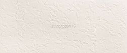 Atlas Concorde 3D Wall Plaster Jasmine White Белая Матовая Настенная плитка  50x120 см
