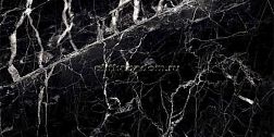 ITC ceramic Golden White Sugar Черный Матовый Керамогранит 60x120 см