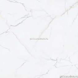 Pamesa Ceramica Marbles Ultra Blanco Керамогранит полированный 90х90 см