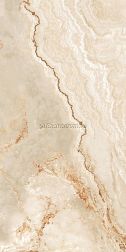 Creto Sunhearrt MPL-055316 Butterfly Onyx Beige Керамогранит 80x160 см