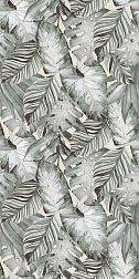 Global Tile Tropical Зеленый Матовый Керамогранит 60x120 см