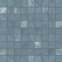 Atlas Concorde Russia Thesis Light Blue Mosaic Мозаика 31,5х31,5 см