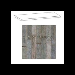 Sant Agostino Blendart Grey Gradino Ступень 33х120 см