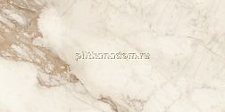 La Fenice Velvet Marble Florida Warm Reactive 3D Rett Бежевый Матовый Ректифицированный Керамогранит 60x120 см