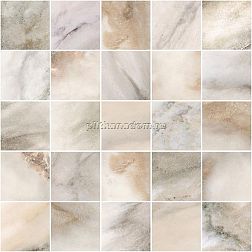 Laparet Continent Декор мозаичный микс MM34036 25х25 см