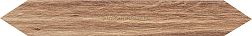 Tubadzin Ducado Wood Бордюр 7,4х52,7 см