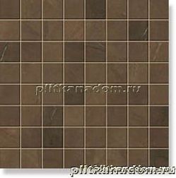 Atlas Concorde Marvel Bronze Mosaico Matt Мозаика 30x30 см