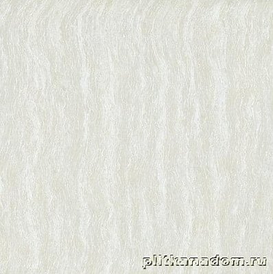 Sany Ceramics MS 6201 Белый Керамогранит полированный 60х60 см