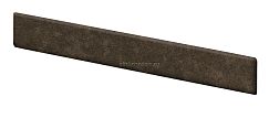 Exagres Cosmos Remate Recto Copper Коричневый Матовый Угловой элемент 3x33 см