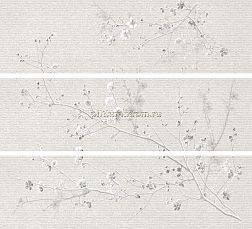 Ibero Elevation Decor Peace White (A+B+C) S-109 Панно 87x100 см