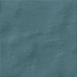 Wow Stardust Ocean Синий Матовый Керамогранит 15x15 см
