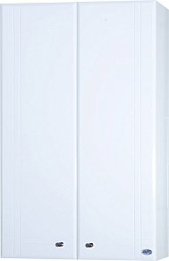 Bellezza Лилия-60 Шкаф подвесной Белый