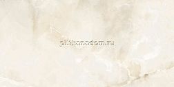 Keramikos Onice Crema Porcelain Rectifed Керамическая плитка 60х120 см