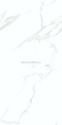 Gresant Murcury White Sugar Endless B Белый Матовый Керамогранит 60х120 см