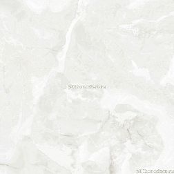 Absolut Gres Onix AB1004G White Белый Полированный Керамогранит 60x60 см