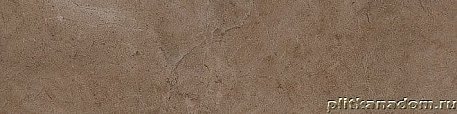 Керама Марацци Фаральони SG115700R-4 Подступенник коричневый 42х9,6 см