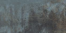 Azteca Ceramica Orion Lux Blue Синий Лаппатированный Ректифицированный Керамогранит 60x120 см
