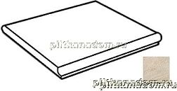 Atlas Concorde Trust Ivory Scalino Angolare Ступень 33x33 см