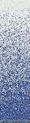 Trend Растяжки Blue Iris Mix 01-16 Мозаика 31,6x252 (1х1) см
