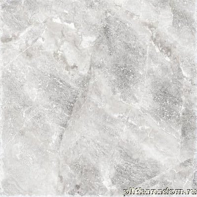 Кировская керамика (М-Квадрат) Каньон 732071 3 Керамогранит серый, светлый 45х45 см