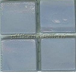 Irida Nuance S143(2) Мозаика 1,5х1,5 32,7х32,7 см