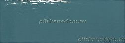 APE Ceramicas Allegra Turquoise Rect Настенная плитка 31,6x90 см