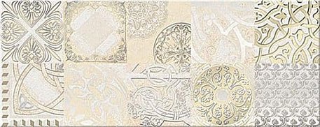 Azori Arte Mosaic Декор 20,1х50,5