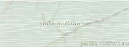 Stylnul (STN Ceramica) Lancelot 110-018-4 Mn Gold Mt Rect Белая Матовая Ректифицированная Настенная плитка 33,3х90 см