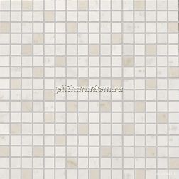 Fap Ceramiche Roma Diamond Carrara Brillante Мозаика 30,5x30,5 см