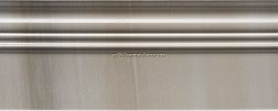 Serra Camelia 511 Cappucino Skirting Glossy Плинтус 12,5х30 см