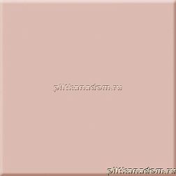 Absolut Keramika Milano Salmon Brillo Настенная плитка 10х10 см