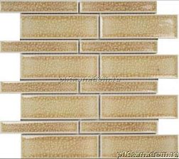 Primacolore Ceramic CE CE703MLA Мозаика 30х29,7 (2,3x14,5+4,5x14,5) см