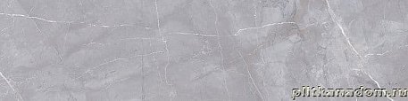 Керама Марацци Риальто SG524700R Керамогранит серый обрезной 30х119,5 см