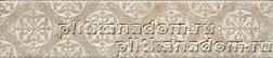Kerama Marazzi OS-B125-26000 Брюссель 3 матовый Декор 6x28,5 см