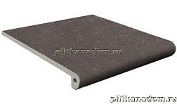 Exagres Stone Flame Peldano Фронтальная ступень 33х33
