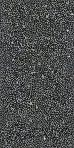 Керама Марацци Ковры SG594202R Палладиана Тёмный декорированный Керамогранит 119,5х238,5 см