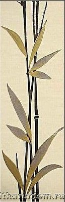 Polcolorit Gardenia Beige Бордюр 16,2х50