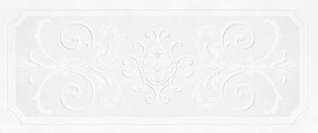 ArtiСer Vendom 1046743 Ins.Bianco Декор 30,5х72,5