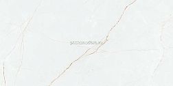 Goldis Tile Anil White Nano Polished Белый Полированный Керамогранит 59,7x119,8 см
