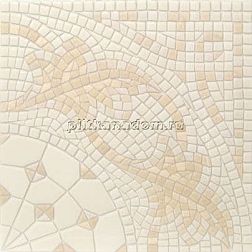 Vives Iliada Cantonera Laertes Blanco Декор 43,5x43,5 см