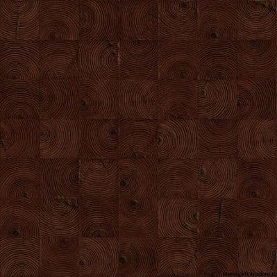Intarsia коричневый IS4D112-69 33x33