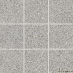 Rako Block DAK12781 Сеый Матовый ектифициованный Кеамоганит 10x10 см