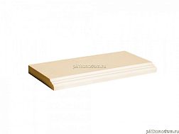 UniStone Декоративные элементы Желтый Подоконник 38x20,5x3,5 см