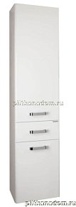 Акватон Америна 1A135203AM010 Шкаф-колонна подвесная