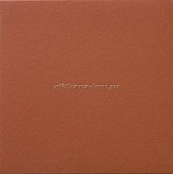 Stroeher Keraplatte Terra 215 Patrizierrot Базовая плитка 24х24 см