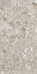 Ceramica Fioranese Frammenta Grigio Chiaro Nat Rett Серый Матовый Ректифицированный Керамогранит 60,4x120,8 см