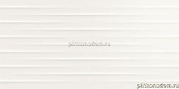 Marazzi Color Code MNJA Bianco Str Drape 3D Satinato Настенная плитка 30x60 см